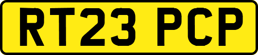 RT23PCP
