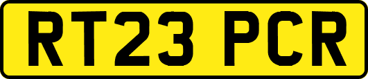 RT23PCR