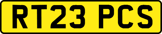 RT23PCS