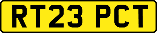 RT23PCT