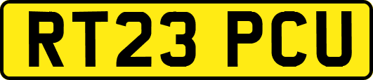 RT23PCU