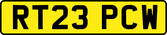 RT23PCW