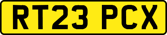 RT23PCX