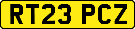 RT23PCZ