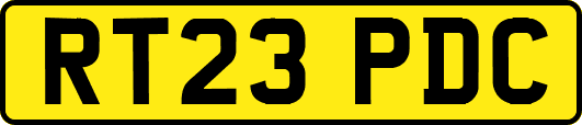 RT23PDC
