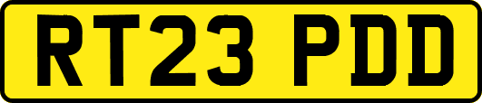 RT23PDD