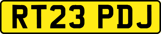 RT23PDJ