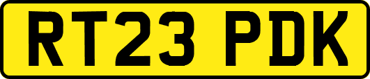RT23PDK