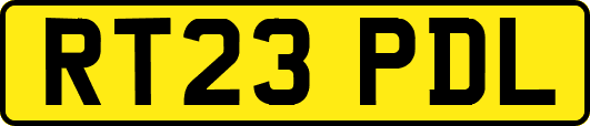 RT23PDL