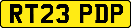 RT23PDP