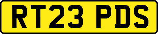 RT23PDS