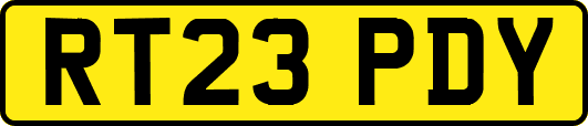 RT23PDY