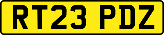 RT23PDZ