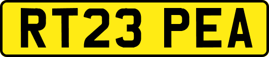 RT23PEA