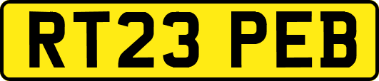 RT23PEB
