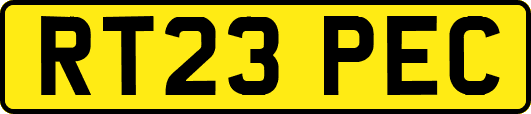RT23PEC