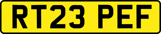 RT23PEF