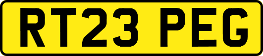 RT23PEG