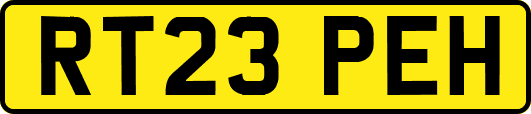 RT23PEH