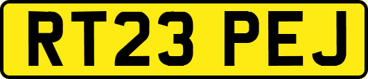 RT23PEJ