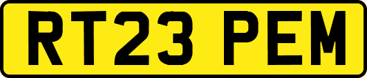 RT23PEM