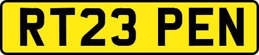 RT23PEN