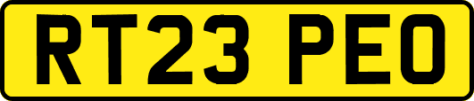 RT23PEO