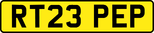 RT23PEP