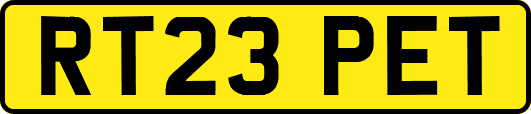 RT23PET