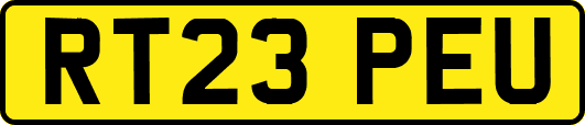RT23PEU