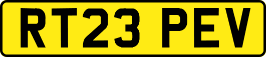RT23PEV