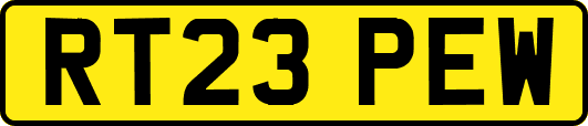 RT23PEW