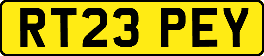 RT23PEY