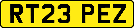 RT23PEZ