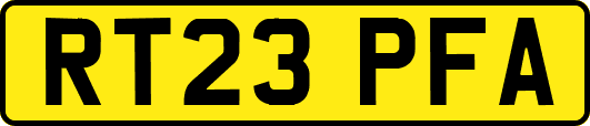 RT23PFA