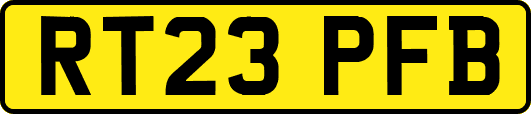 RT23PFB