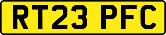 RT23PFC