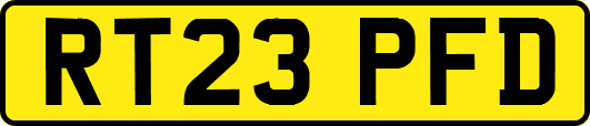 RT23PFD