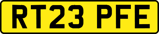 RT23PFE