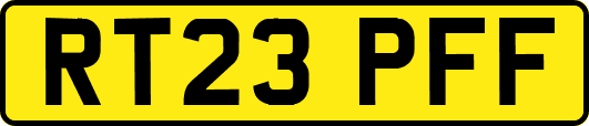 RT23PFF