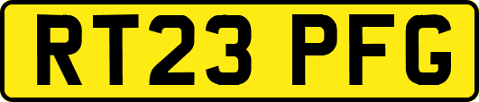 RT23PFG