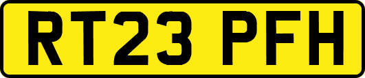 RT23PFH