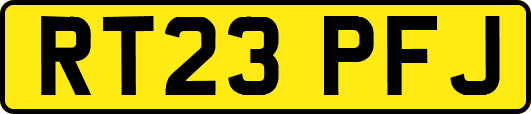 RT23PFJ