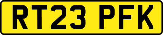 RT23PFK