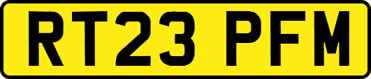 RT23PFM