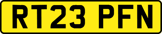 RT23PFN