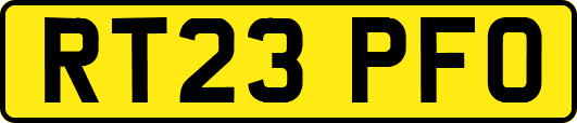 RT23PFO