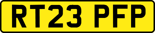 RT23PFP