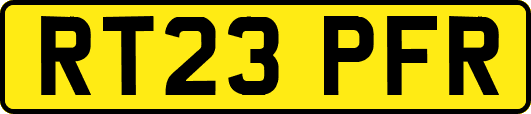 RT23PFR