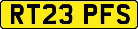 RT23PFS